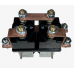 Side Power Sleipner SW202N-60 / 24VDC Motor Reversing Solenoid Kontaktör, SW202N